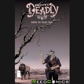 Pretty Deadly #5