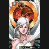 Protectors Inc #4 (Cover B)