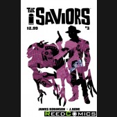 Saviors #3
