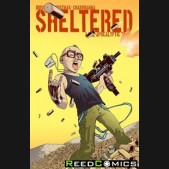 Sheltered #7
