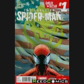 Superior Spiderman #27