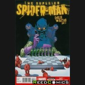 Superior Spiderman #28
