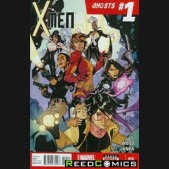 X-Men Volume 4 #10