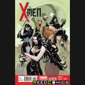 X-Men Volume 4 #11