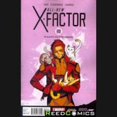 All New X-Factor #3