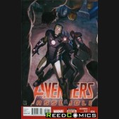 Avengers Assemble #24