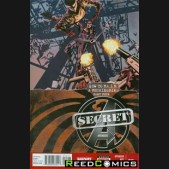 Secret Avengers Volume 2 #15