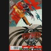 Secret Avengers Volume 2 #16