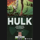 Marvel Knights Hulk #3