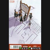 Uncanny X-Men Volume 3 #17