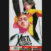 X-Men Legacy Volume 2 #24