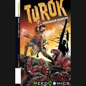Turok Dinosaur Hunter #1