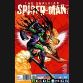 Superior Spiderman #26 (2nd Print)