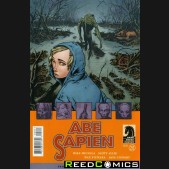 Abe Sapien #20