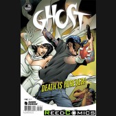 Ghost #12
