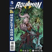 Aquaman Volume 5 #39