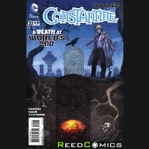 Constantine #22