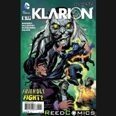Klarion #5