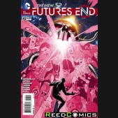 New 52 Futures End #42