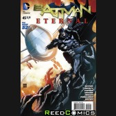 Batman Eternal #45