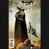 Batman Eternal #46
