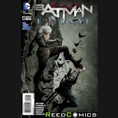 Batman Eternal #47