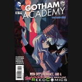 Gotham Academy #5