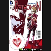 Batwoman #39