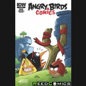 Angry Birds #8