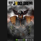 Judge Dredd Classics Dark Judges #2