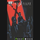 X-Files Season 10 #21