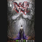 Death Vigil #8