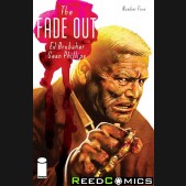 Fade Out #5