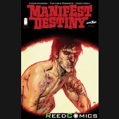 Manifest Destiny #14