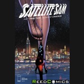 Satellite Sam #11
