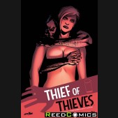 Thief of Thieves #26