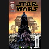 Star Wars Volume 4 #2 (1st Print)