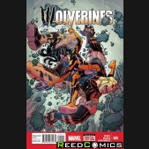 Wolverines #5