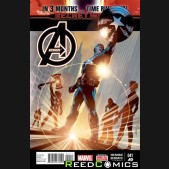 Avengers Volume 5 #41