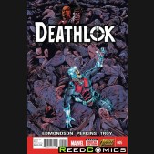 Deathlok Volume 5 #5