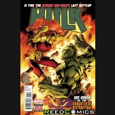 Hulk Volume 3 #11