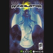 Annihilator #6