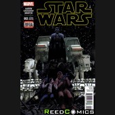 Star Wars Volume 4 #2 (2nd Print)