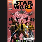 Star Wars Volume 4 #1 (4th Print)