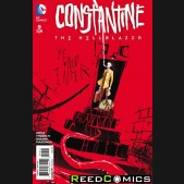 Constantine The Hellblazer #9