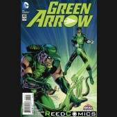 Green Arrow Volume 6 #49 (Neal Adams Variant Cover) *limit 1 per customer)*