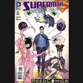Superman American Alien #4