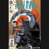 Batman Superman #29