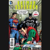 Batman Superman #29 (Neal Adams Variant Cover)