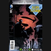 Superman Lois and Clark #5